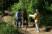 Wandelpad - 19 mei (2)