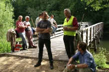 Wandelpad - 19 mei (2)