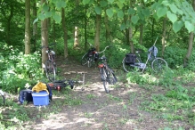 Wandelpad - 19 mei (2)