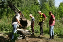 Wandelpad - 19 mei (2)