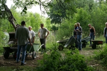 Wandelpad - 19 mei (2)