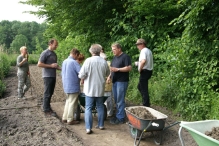 Wandelpad - 19 mei (2)