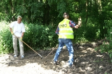 Wandelpad - 19 mei (2)