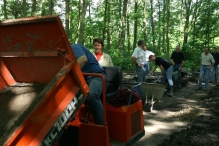 Wandelpad - 19 mei (2)