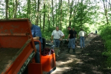 Wandelpad - 19 mei (2)