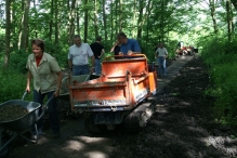 Wandelpad - 19 mei (2)