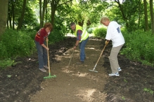 Wandelpad - 19 mei (2)