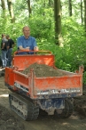 Wandelpad - 19 mei (2)