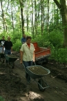 Wandelpad - 19 mei (2)