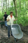 Wandelpad - 19 mei (2)