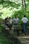 Wandelpad - 19 mei (2)