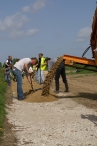 Wandelpad - 12 mei