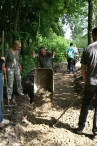 Wandelpad - 12 mei