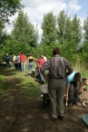 Wandelpad - 12 mei