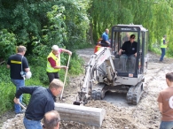 Wandelpad - 19 mei