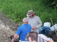 Wandelpad - 19 mei