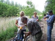 Wandelpad - 19 mei