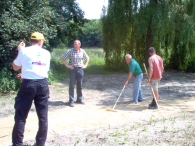 Wandelpad - 2 juni (2)
