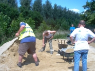 Wandelpad - 2 juni (2)