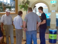 Wandelpad - 2 juni (2)