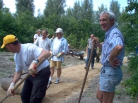 Wandelpad - 2 juni (2)