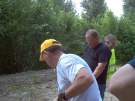 Wandelpad - 2 juni (2)