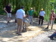 Wandelpad - 2 juni (2)