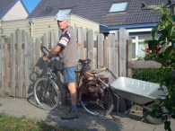 Wandelpad - 2 juni (2)