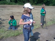 Wandelpad - 2 juni (2)
