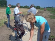 Wandelpad - 2 juni (2)