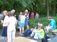 Wandelpad - 2 juni (2)