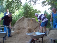 Wandelpad - 2 juni (2)