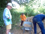 Wandelpad - 2 juni (2)