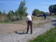 Wandelpad - 2 juni (2)