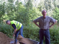 Wandelpad - 2 juni (2)