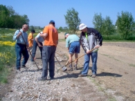 Wandelpad - 2 juni (2)