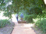 Wandelpad - 2 juni (2)