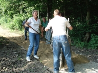 Wandelpad - 2 juni (3)
