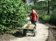 Wandelpad - 2 juni (3)