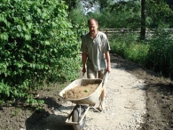 Wandelpad - 2 juni (3)