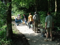 Wandelpad - 2 juni (3)