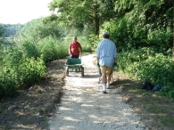 Wandelpad - 2 juni (3)