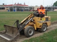 Wandelpad - 5 mei (2)