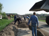 Wandelpad - 5 mei (2)