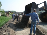 Wandelpad - 5 mei (2)