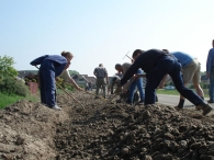 Wandelpad - 5 mei (2)