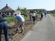 Wandelpad - 5 mei (2)