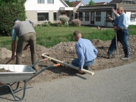 Wandelpad - 5 mei (2)