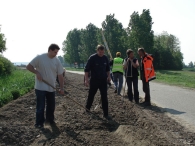 Wandelpad - 5 mei (2)