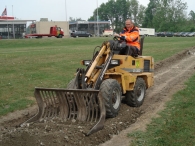 Wandelpad - 5 mei (2)